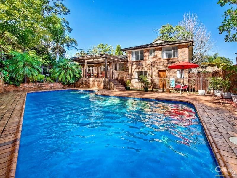 5 Kilborn Place, Menai, NSW, 2234, Menai - Thumbnail 5