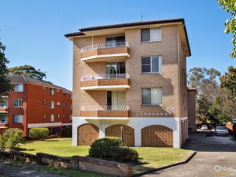 14/24-26 Kiora Road, Miranda, NSW, 2228, Miranda - Image 1