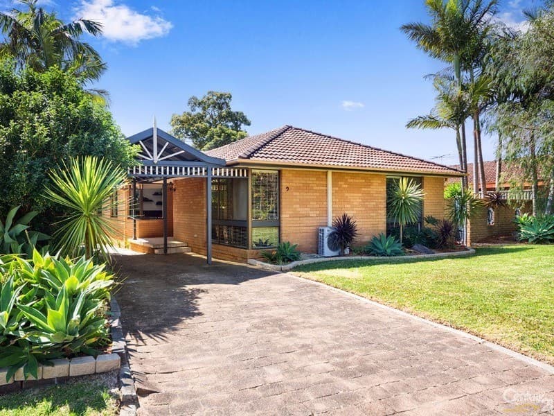 9 Paringa Place, Bangor, NSW, 2234, Bangor - Image 1