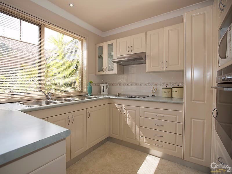 6/107 Gannons Road, Caringbah South, NSW, 2229, Caringbah South - Thumbnail 2