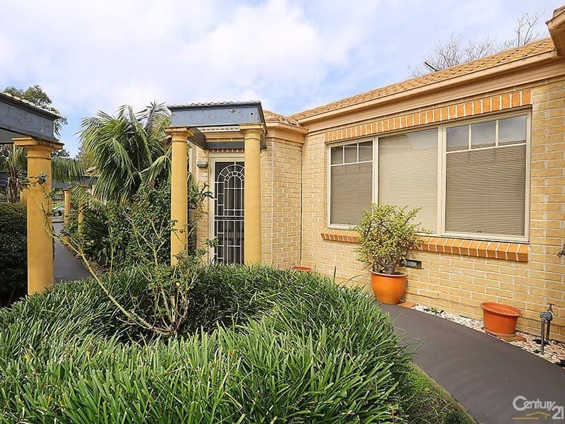 6/107 Gannons Road, Caringbah South, NSW, 2229, Caringbah South - Thumbnail 8