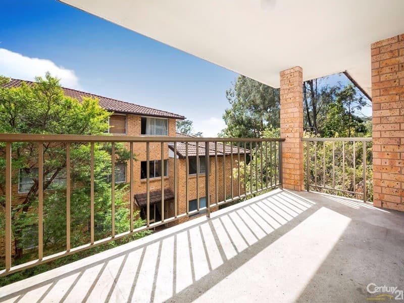 10/28-32 Railway Crescent, Jannali, NSW, 2226, Jannali - Thumbnail 4