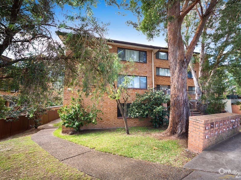 10/28-32 Railway Crescent, Jannali, NSW, 2226, Jannali - Image 1