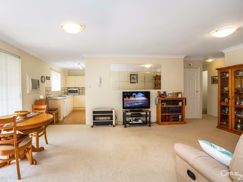 2/101 Loftus Avenue, Loftus, NSW, 2232, Canning Vale - Image 1