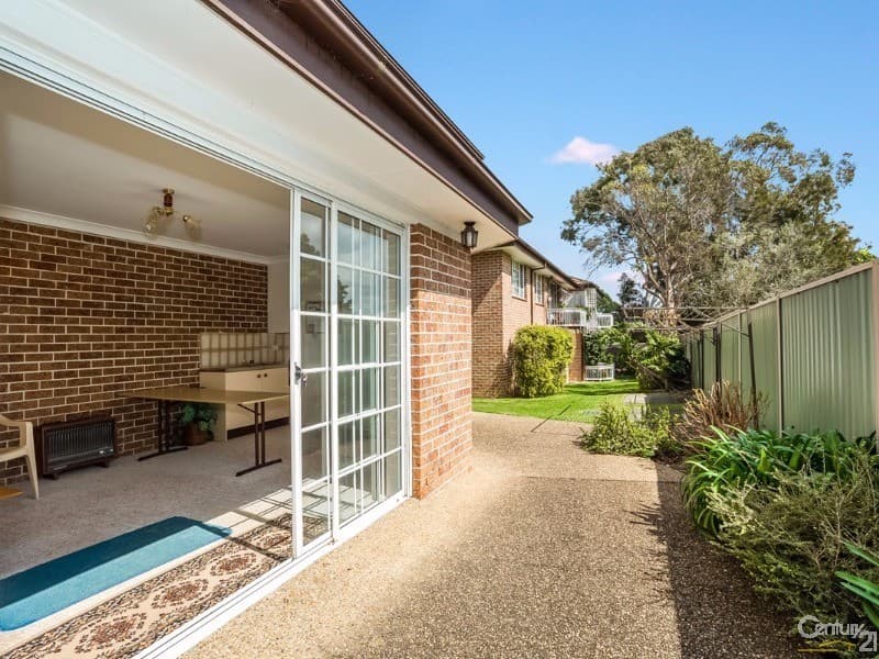 2/101 Loftus Avenue, Loftus, NSW, 2232, Canning Vale - Thumbnail 7