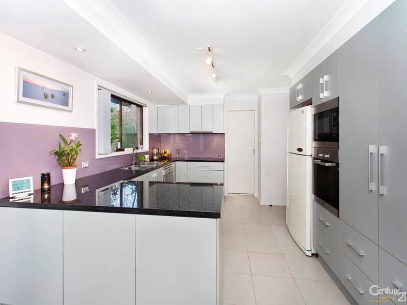 81 Hall Drive, Menai, NSW, 2234, Menai - Thumbnail 7