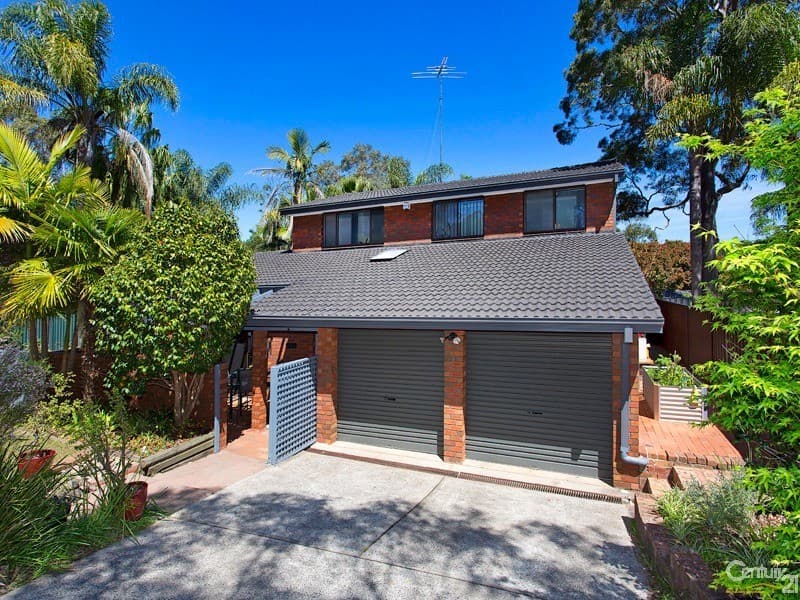 81 Hall Drive, Menai, NSW, 2234, Menai - Thumbnail 5