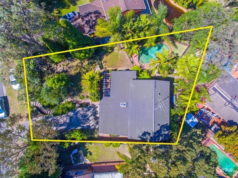81 Hall Drive, Menai, NSW, 2234, Menai - Thumbnail 8