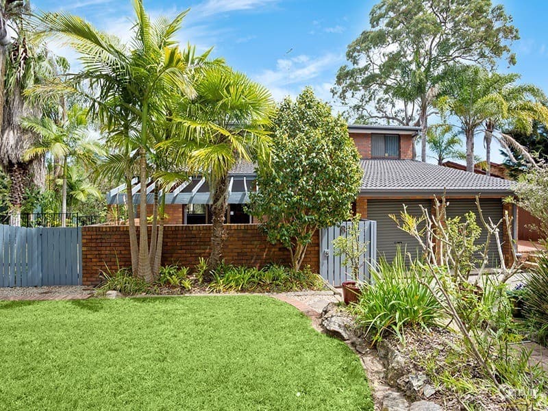 81 Hall Drive, Menai, NSW, 2234, Menai - Thumbnail 2