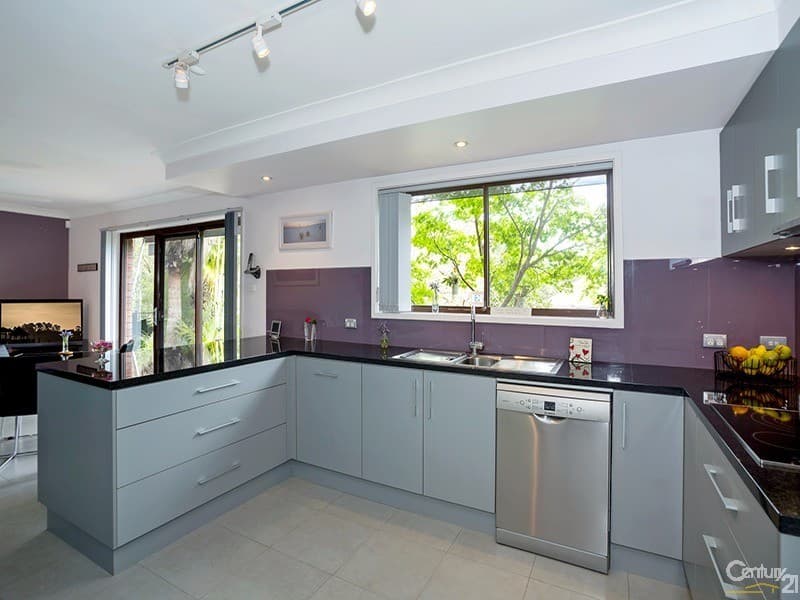 81 Hall Drive, Menai, NSW, 2234, Menai - Thumbnail 3