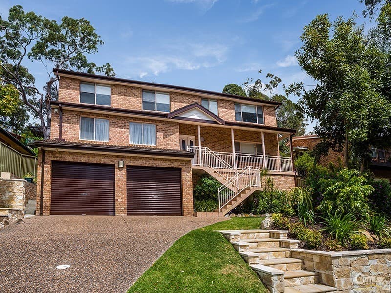 22 Goolagong Place, Menai, NSW, 2234, Menai - Image 1