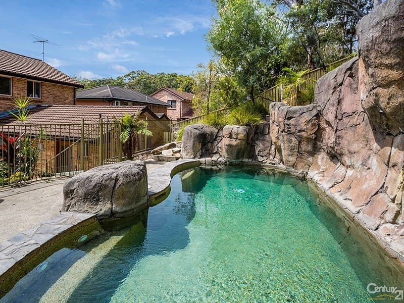22 Goolagong Place, Menai, NSW, 2234, Menai - Thumbnail 2