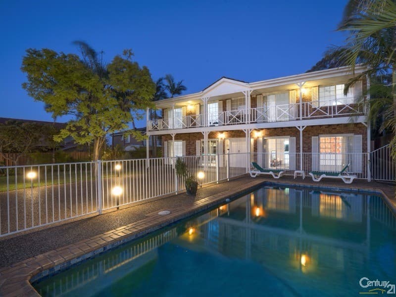 7 Elkhorn Place, Alfords Point, NSW, 2234, Alfords Point - Image 1