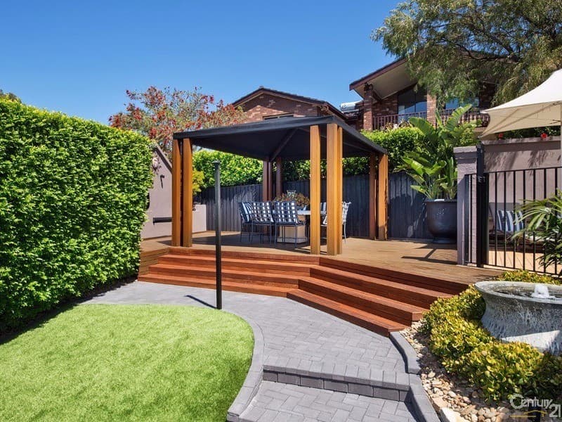 11 Blueberry Place, Alfords Point, NSW, 2234, Alfords Point - Thumbnail 3