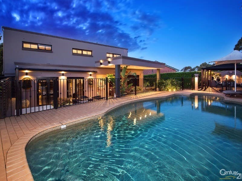 11 Blueberry Place, Alfords Point, NSW, 2234, Alfords Point - Thumbnail 2