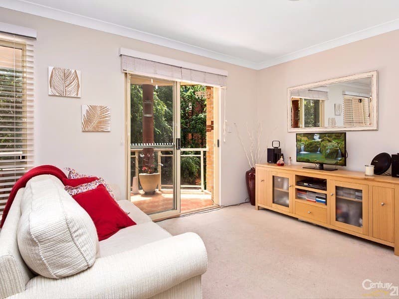 17/1 Morley Street, Sutherland, NSW, 2232, Sutherland - Image 1