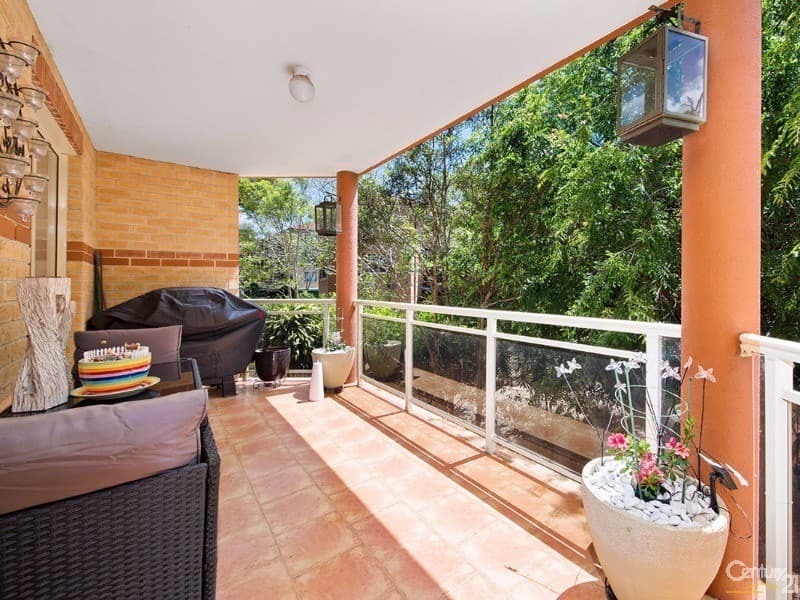 17/1 Morley Street, Sutherland, NSW, 2232, Sutherland - Thumbnail 2