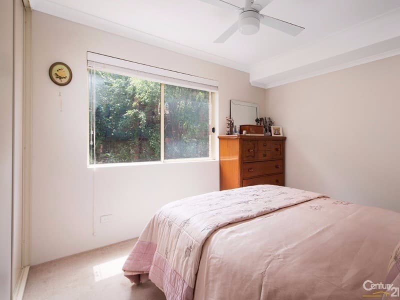 17/1 Morley Street, Sutherland, NSW, 2232, Sutherland - Thumbnail 4