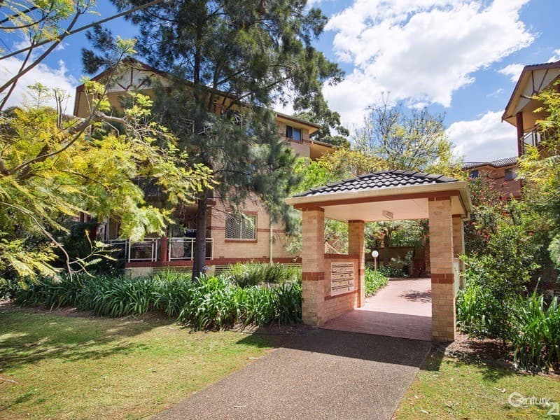 17/1 Morley Street, Sutherland, NSW, 2232, Sutherland - Thumbnail 5