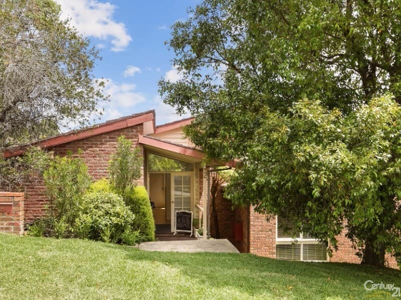 2 Hatton Place, Barden Ridge, NSW, 2234, Barden Ridge - Image 1