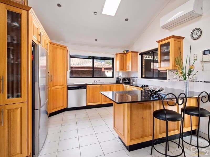 7  Blueberry Pl, Alfords Point, NSW, 2234, Alfords Point - Thumbnail 4