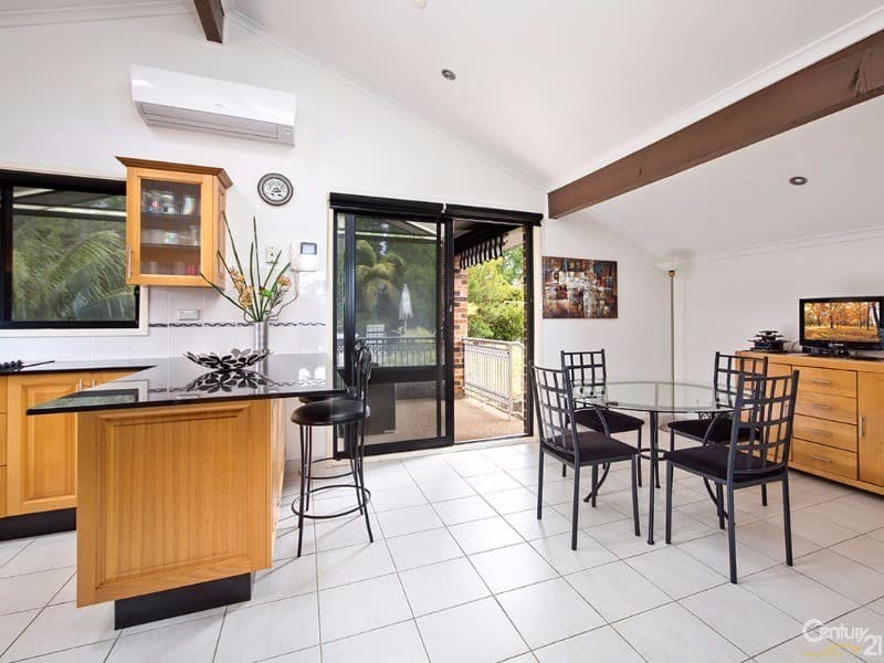 7  Blueberry Pl, Alfords Point, NSW, 2234, Alfords Point - Thumbnail 7