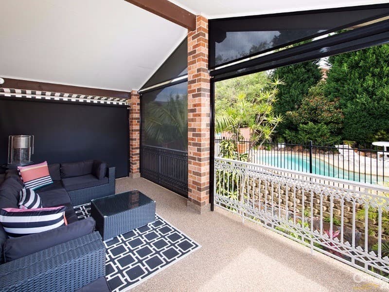7  Blueberry Pl, Alfords Point, NSW, 2234, Alfords Point - Thumbnail 8