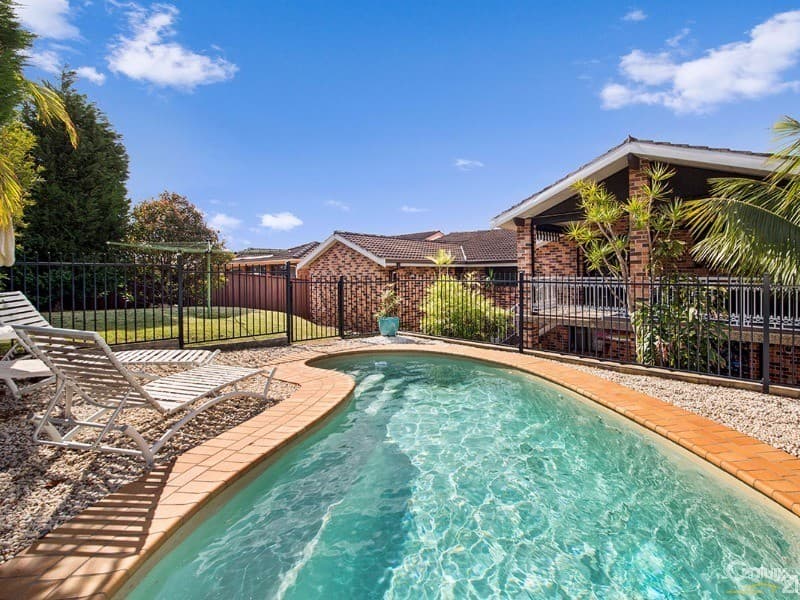 7  Blueberry Pl, Alfords Point, NSW, 2234, Alfords Point - Image 1