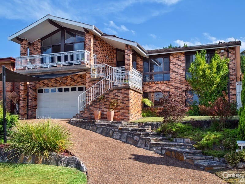 7  Blueberry Pl, Alfords Point, NSW, 2234, Alfords Point - Thumbnail 3