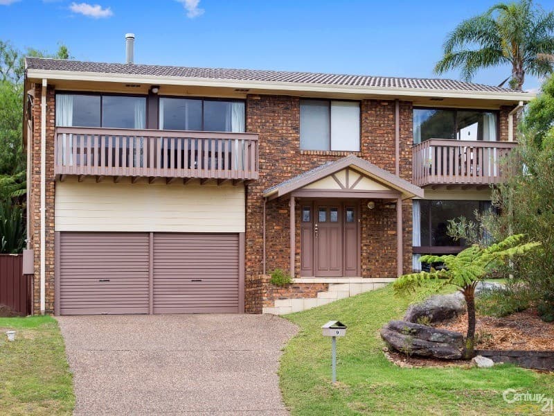 9 Spoonbill Avenue, Woronora Heights, NSW, 2233, Woronora Heights - Thumbnail 2