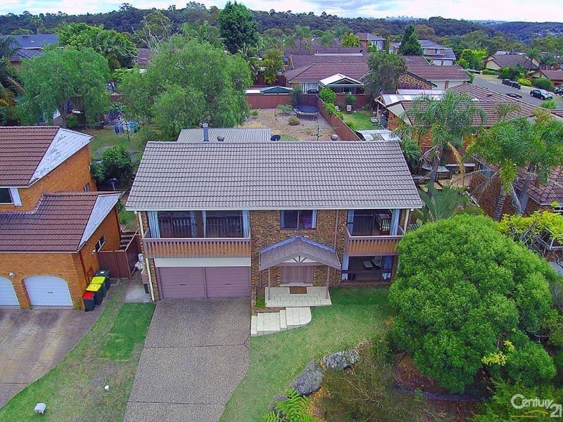 9 Spoonbill Avenue, Woronora Heights, NSW, 2233, Woronora Heights - Thumbnail 8