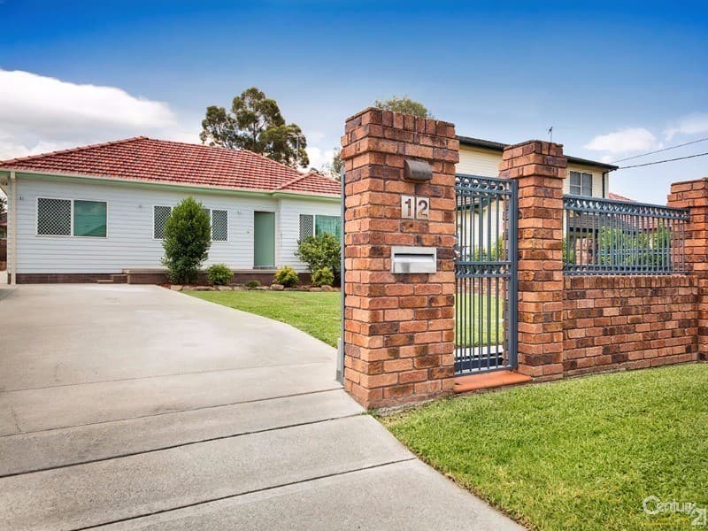 12 Harford Avenue, East Hills, NSW, 2213, East Hills - Image 1