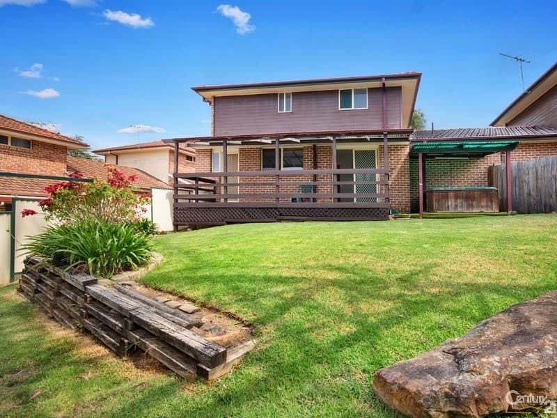 2/34 Churchill Road, Padstow Heights, NSW, 2211, Padstow Heights - Thumbnail 4