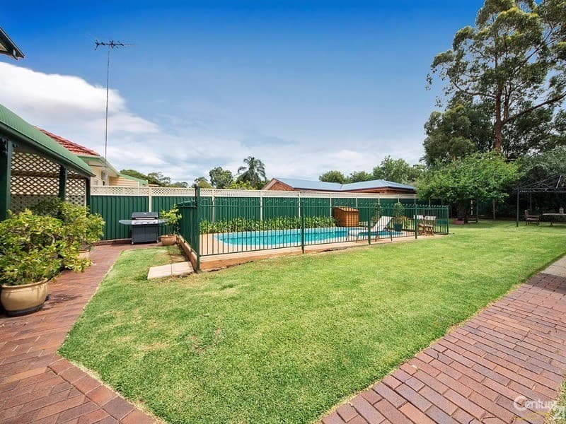 11 Matfield Street, Moggill, QLD, 4070, Moggill - Thumbnail 2