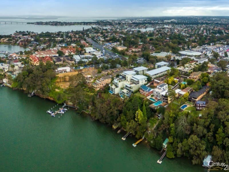 6/7 Murralin Lane, Sylvania, NSW, 2224, Sylvania - Thumbnail 8