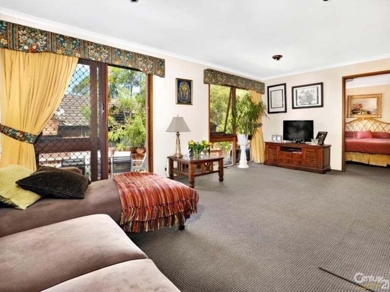 Building G, 5-21 Carter Road, Menai, NSW, 2234, Illawong - Thumbnail 2