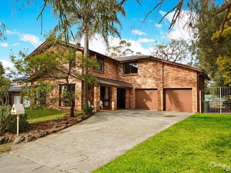 23 Yala Road, Bangor, NSW, 2234, Bangor - Image 1