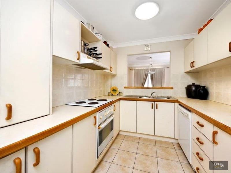 6/1 Oakwood Way, Menai, NSW, 2234, Menai - Thumbnail 3