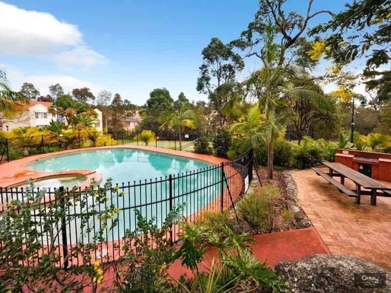 6/1 Oakwood Way, Menai, NSW, 2234, Menai - Thumbnail 4