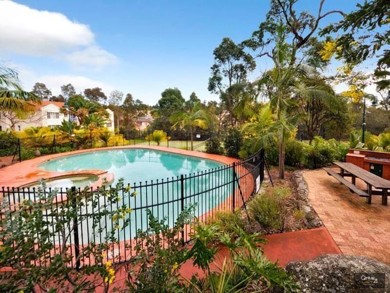 4/18 Daintree Way, Menai, NSW, 2234, Menai - Thumbnail 4