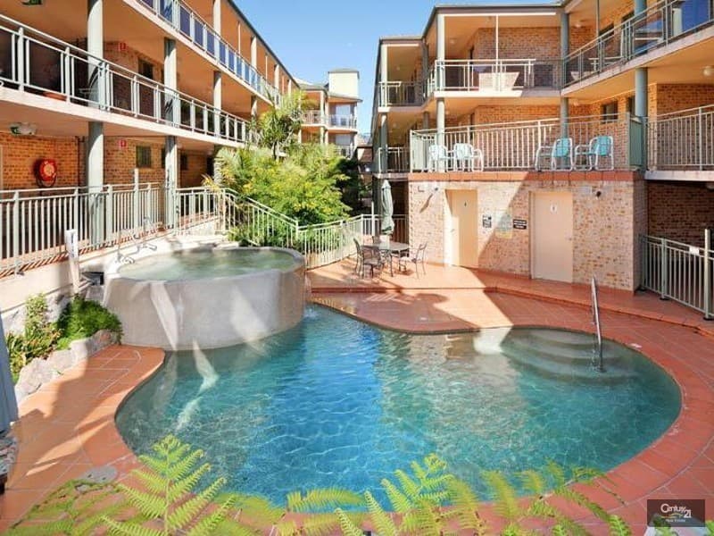 44/20-26 Arana Close, Bangor, NSW, 2234, Bangor - Image 1