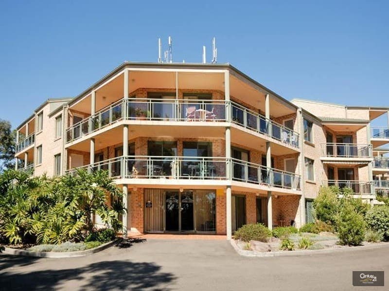 44/20-26 Arana Close, Bangor, NSW, 2234, Bangor - Thumbnail 2