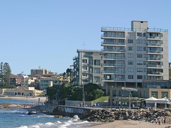 2/2 McDonald Street, Cronulla, NSW, 2230, Cronulla - Thumbnail 2