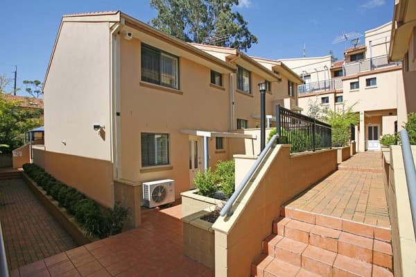 21/6 Mowbray Street, Sylvania, NSW, 2224, Sylvania - Thumbnail 2