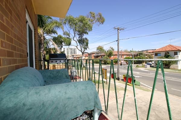 1/112 Elouera Road, Cronulla, NSW, 2230, Cronulla - Image 1