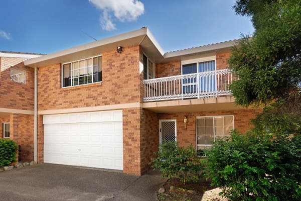 18/47-49 Gannons Road, Caringbah, NSW, 2229, Caringbah - Image 1