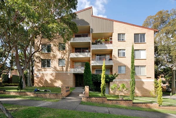 3/2-4 Curtis Street, Caringbah, NSW, 2229, Caringbah - Image 1