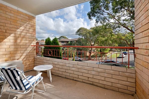 3/2-4 Curtis Street, Caringbah, NSW, 2229, Caringbah - Thumbnail 5