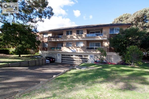 2/158 Willarong Road, Caringbah, NSW, 2229, Caringbah - Thumbnail 5