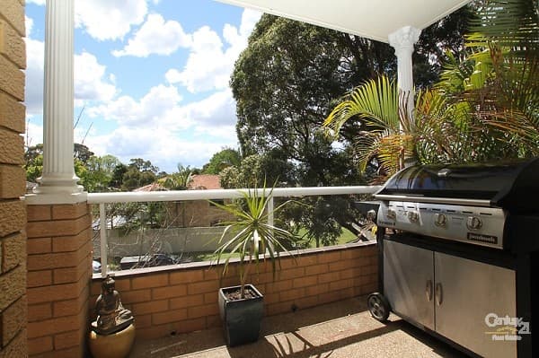 7/31-33 Banksia Road, Caringbah, NSW, 2229, Caringbah - Thumbnail 7